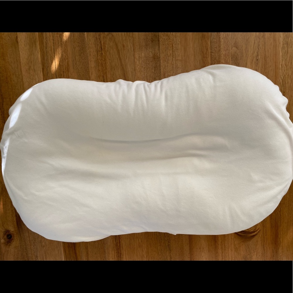 SNUGGLE ME ORGANIC SLEEPER